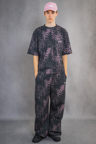 Spodnie Dresowe Première Pattern