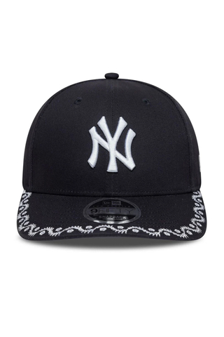 Czapka New Era New York Yankees MLB Floral 9Fifty