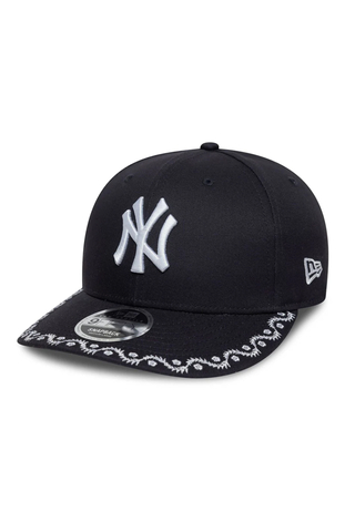 Czapka New Era New York Yankees MLB Floral 9Fifty