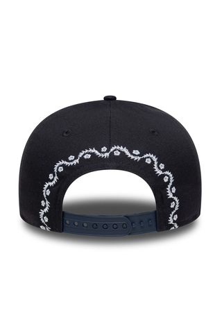 Czapka New Era New York Yankees MLB Floral 9Fifty