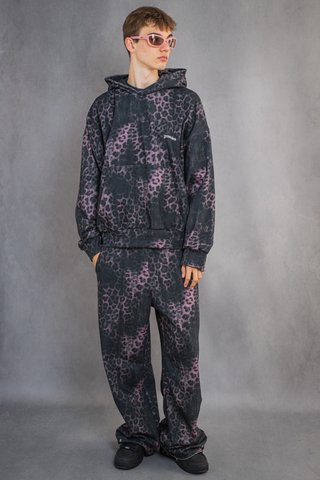 Bluza Z Kapturem Première Pattern