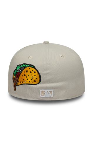 Czapka New Era Los Angeles Dodgers MLB Food Icon 59Fifty