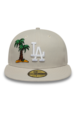 Czapka New Era Los Angeles Dodgers MLB Food Icon 59Fifty