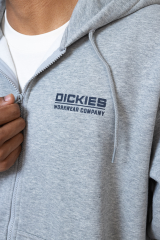 Bluza rozpinana Dickies Bolivar