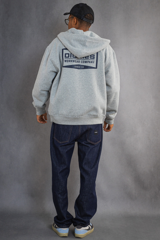 Bluza rozpinana Dickies Bolivar