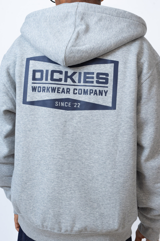 Bluza rozpinana Dickies Bolivar