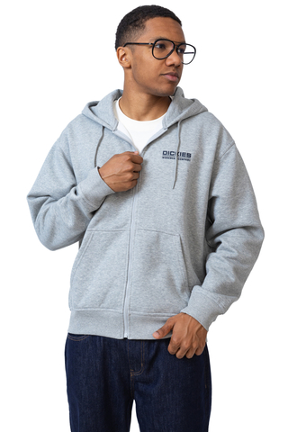 Bluza rozpinana Dickies Bolivar