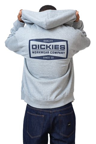 Bluza rozpinana Dickies Bolivar