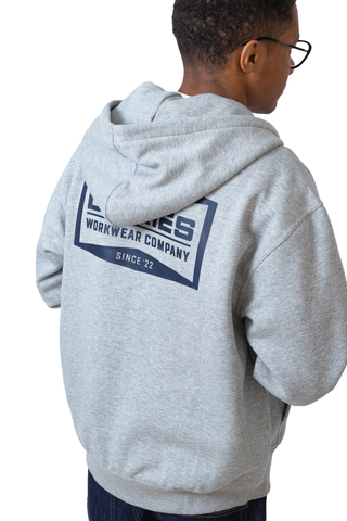 Bluza rozpinana Dickies Bolivar