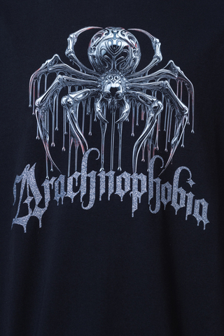 Koszulka Disarray Arachnophobia Chroma