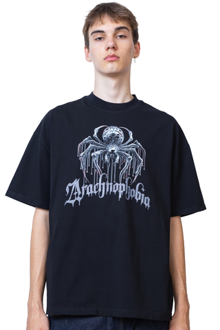 Koszulka Disarray Arachnophobia Chroma