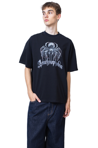 Koszulka Disarray Arachnophobia Chroma