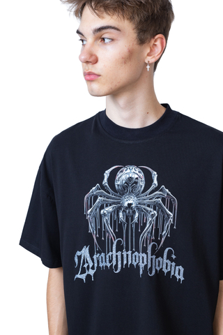 Koszulka Disarray Arachnophobia Chroma