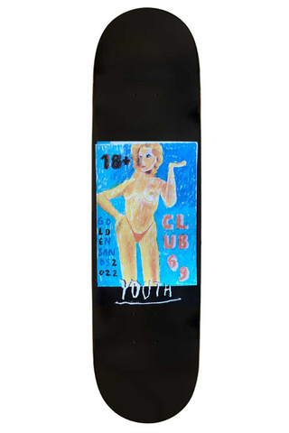 Blat Youth Golden Sands '22