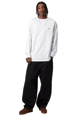 Longsleeve Carhartt WIP Chase
