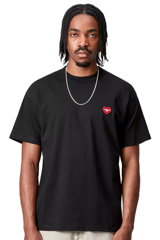 Tričko Carhartt WIP Heart II Hartt