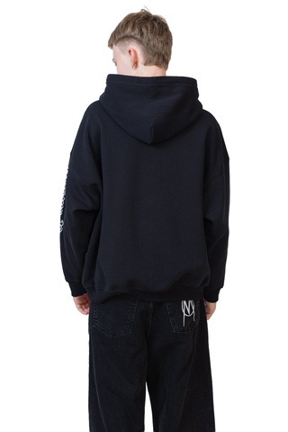 Bluza z kapturem Mercur Motorcycle Club