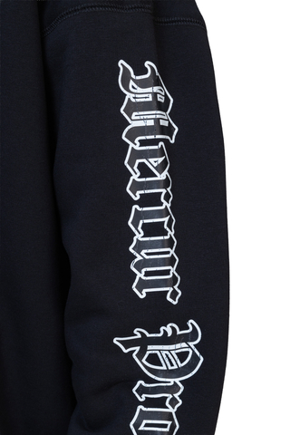 Bluza z kapturem Mercur Motorcycle Club