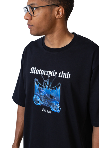 Koszulka Mercur Motorcycle Club