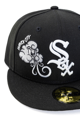 Czapka New Era Chicago White Sox MLB Food Icon 59Fifty