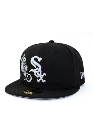 Czapka New Era Chicago White Sox MLB Food Icon 59Fifty