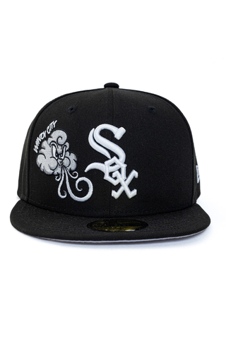 Czapka New Era Chicago White Sox MLB Food Icon 59Fifty