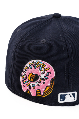 Czapka New Era New York Yankees MLB Food Icon 59Fifty