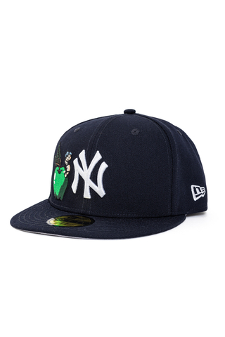 Czapka New Era New York Yankees MLB Food Icon 59Fifty