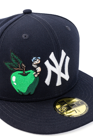 Czapka New Era New York Yankees MLB Food Icon 59Fifty