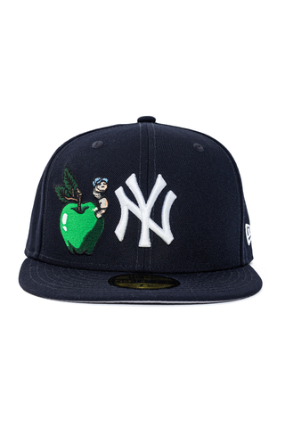 Czapka New Era New York Yankees MLB Food Icon 59Fifty
