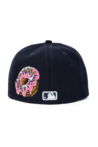 Czapka New Era New York Yankees MLB Food Icon 59Fifty