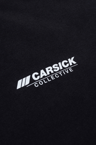 Koszulka Carsick 3PIECE