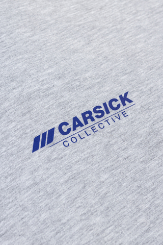 Bluza Z Kapturem Carsick 3PIECE