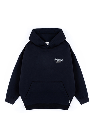 Bluza Z Kapturem Mercur Dice