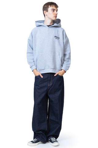 Bluza Z Kapturem Mercur Dice