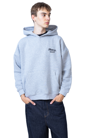 Bluza Z Kapturem Mercur Dice