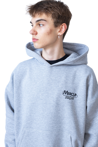 Bluza Z Kapturem Mercur Dice
