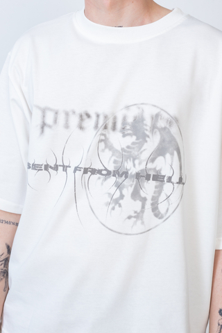 Tričko Première Dragon SFH