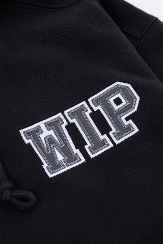 Mikina Na Zip Carhartt WIP Mini Wip