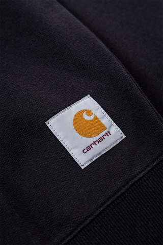 Mikina Na Zip Carhartt WIP Mini Wip