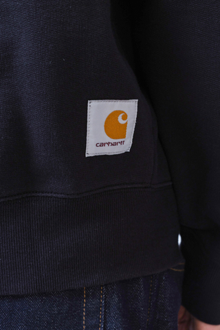 Bluza Rozpinana Carhartt WIP Mini Wip