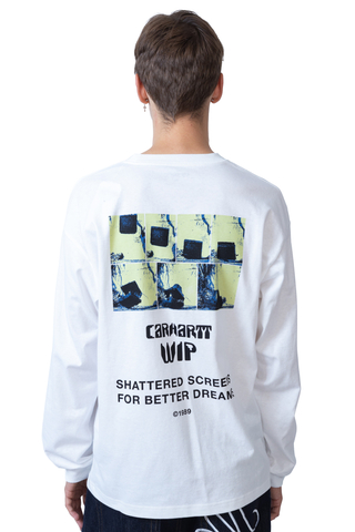 Longsleeve Carhartt WIP Better Dreams