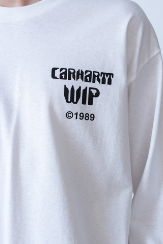 Longsleeve Carhartt WIP Better Dreams