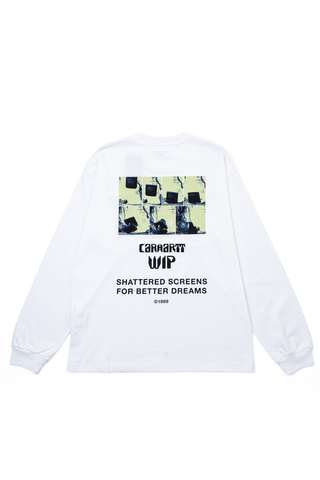 Longsleeve Carhartt WIP Better Dreams