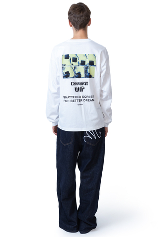 Longsleeve Carhartt WIP Better Dreams