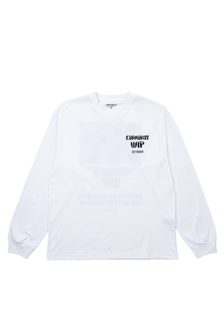 Longsleeve Carhartt WIP Better Dreams