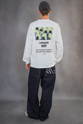 Longsleeve Carhartt WIP Better Dreams