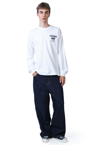 Longsleeve Carhartt WIP Better Dreams