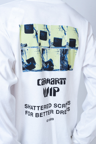 Longsleeve Carhartt WIP Better Dreams