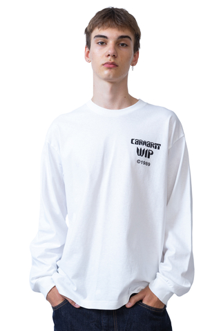 Longsleeve Carhartt WIP Better Dreams